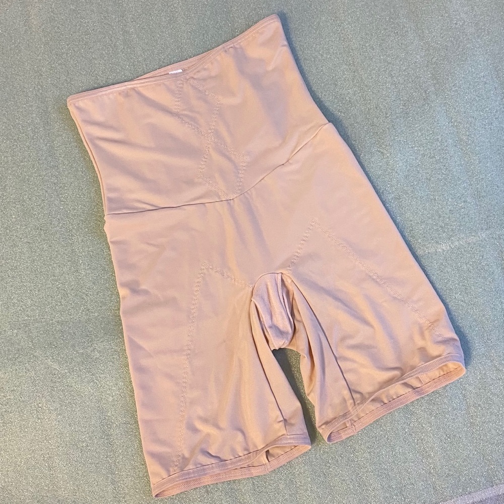 One-Piece Corset Shaper, by Flexees